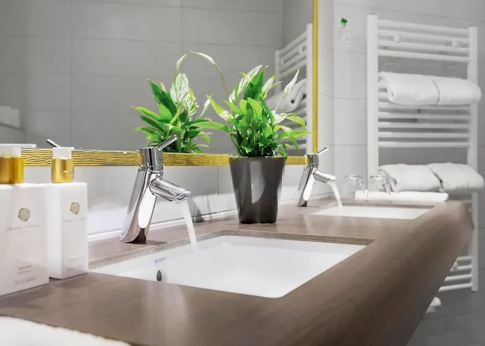 Boutique Anybody 3* Saalbach-Hinterglemm