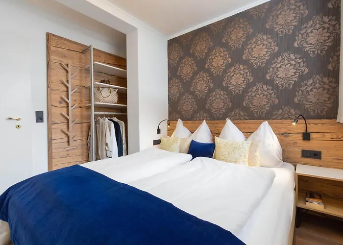 Boutique Anybody 3* Saalbach-Hinterglemm