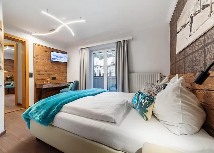 Boutique Anybody Hotel 3*