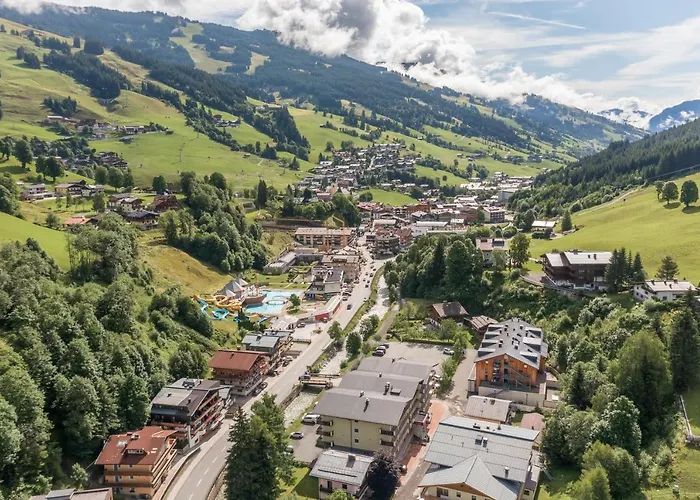 Boutique Anybody Hotel Saalbach-Hinterglemm
