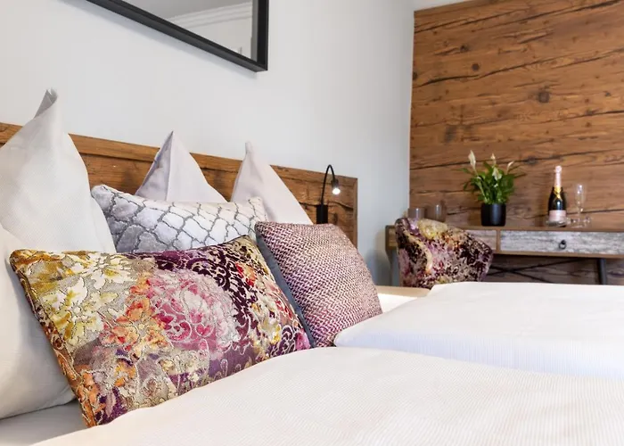 Boutique Anybody 3* Saalbach-Hinterglemm