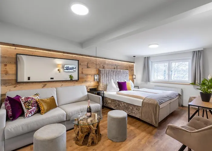 Hotel Boutique Anybody 3*