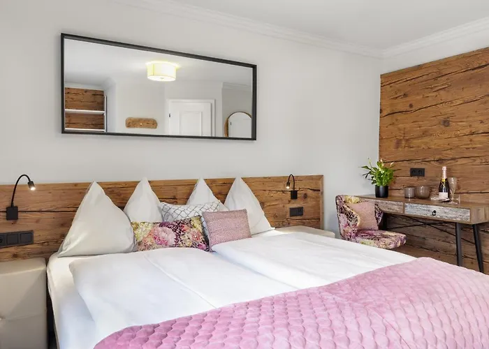 Hotel Boutique Anybody Saalbach-Hinterglemm