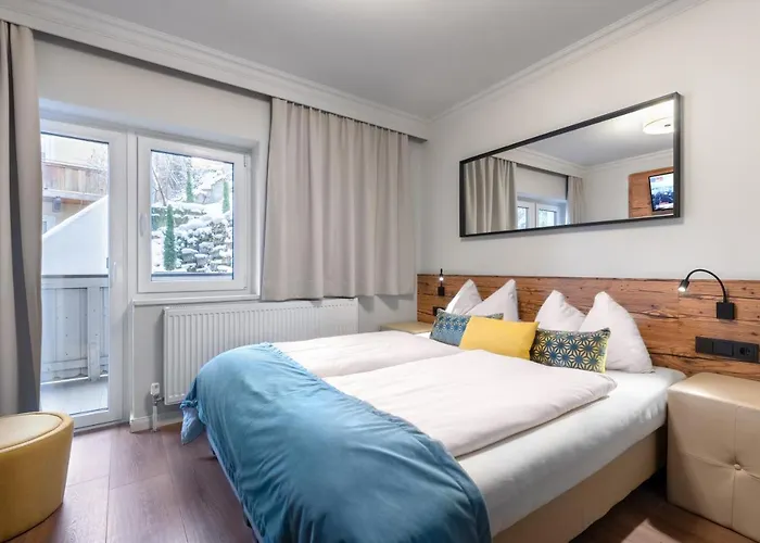 Boutique Anybody 3* Saalbach-Hinterglemm