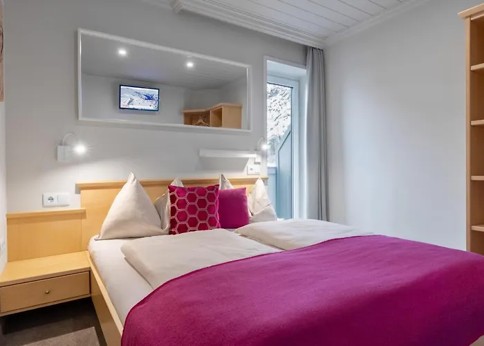 Boutique Anybody Saalbach-Hinterglemm