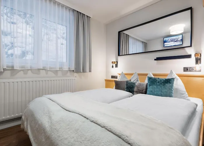 Boutique Anybody Hotel Saalbach-Hinterglemm